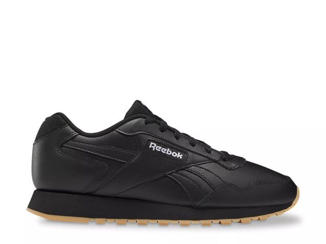 Reebok Footwear Women Reebok Glide Vegan Shoes CBLACK/VINCHA/BLUPEA – Reebok  Canada