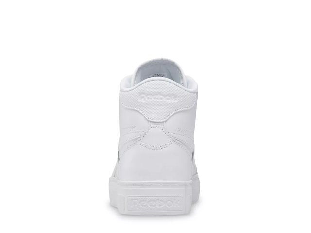 Reebok Court Advance SDE High-Top Sneaker - Women's - Free Shipping