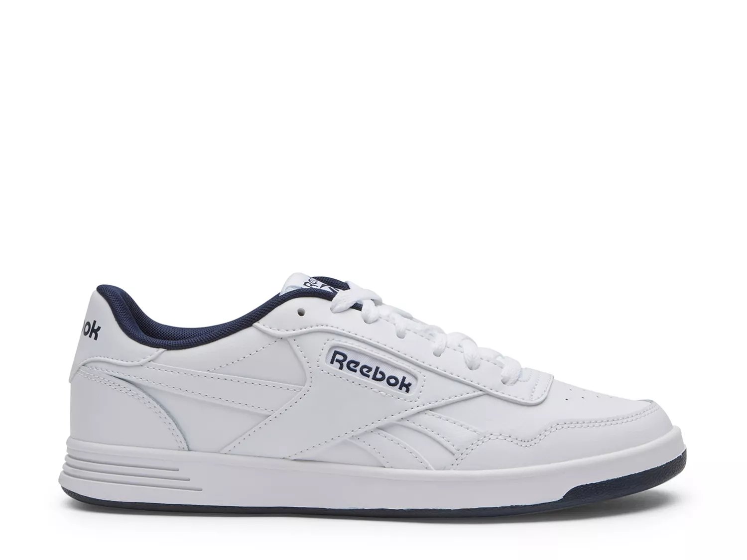 Reebok,Adult, Court Advance,FTWWHT/CDGRY2/RBKG01,6 : : Clothing,  Shoes & Accessories