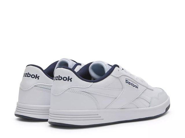 Reebok court lp sneakers hot sale