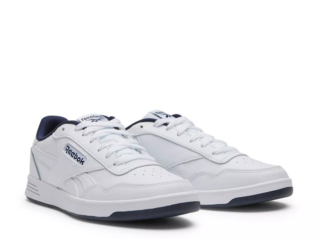 Reebok court lp store sneakers