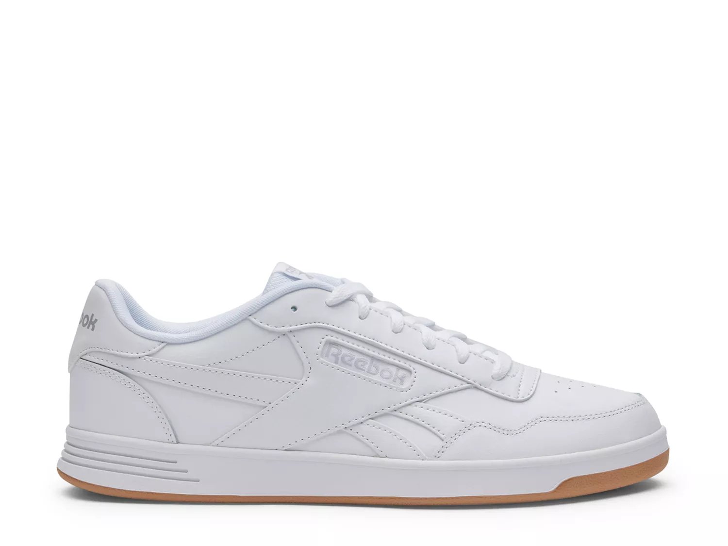 Reebok Court Advance Sneaker - Free Shipping | DSW