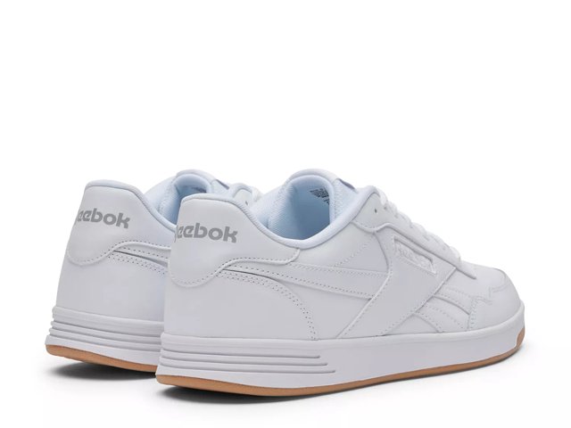 Reebok court royale clearance