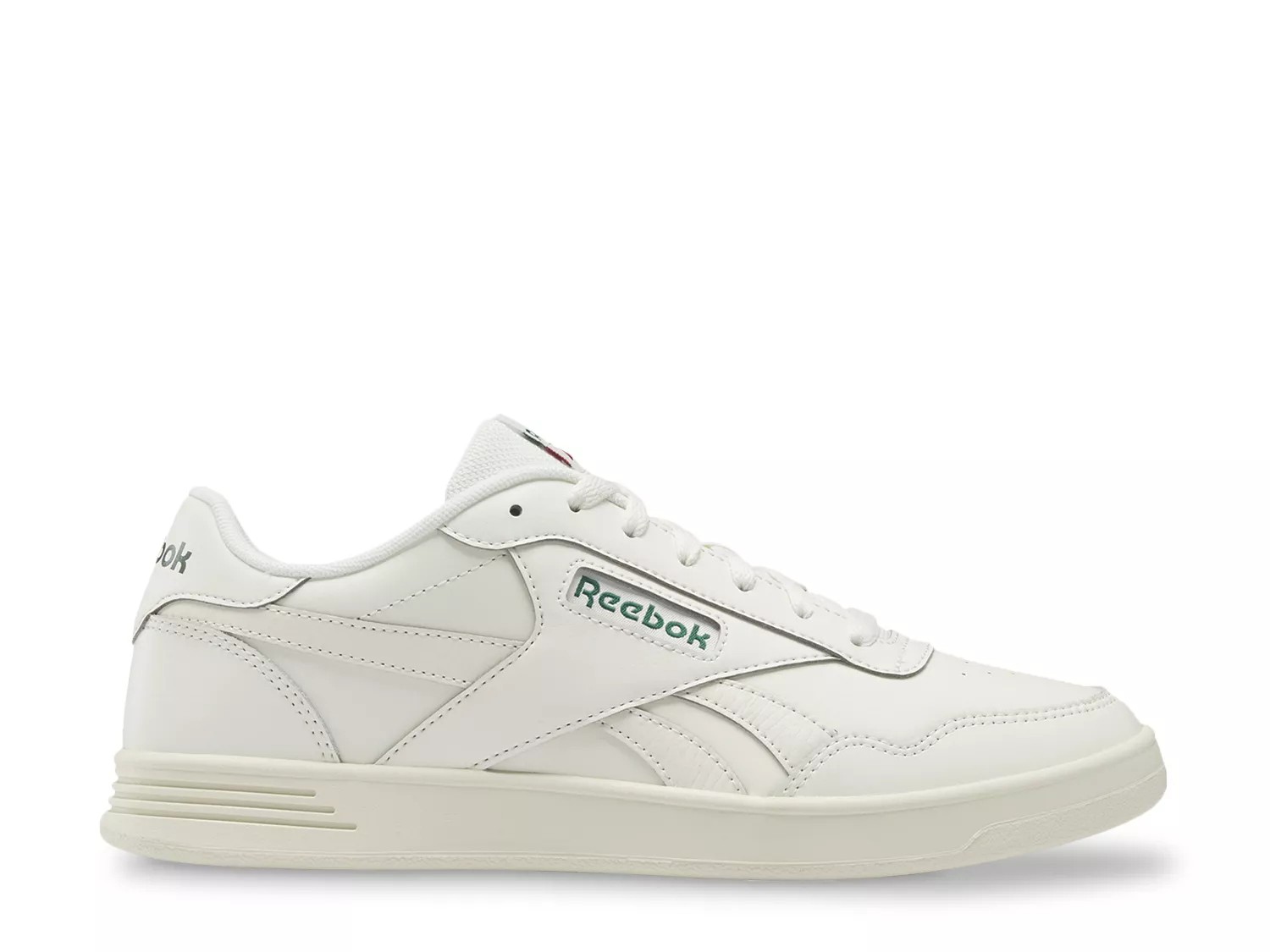 Мужские модные кроссовки Reebok Court Advance Sneaker