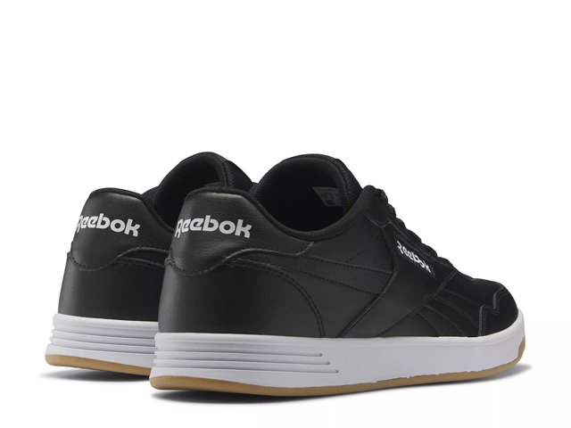 Reebok,Adult, Court Advance,FTWWHT/CDGRY2/RBKG01,6 : : Clothing,  Shoes & Accessories