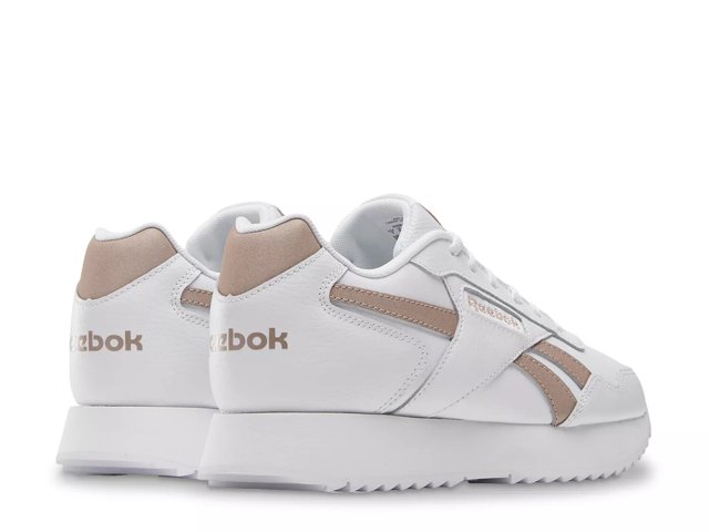 Reebok royal glide sales ripple double shoes