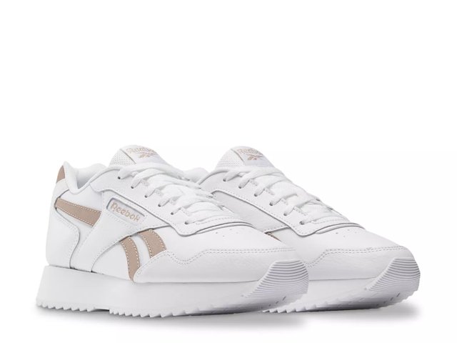 Reebok royal glide cheap ripple double