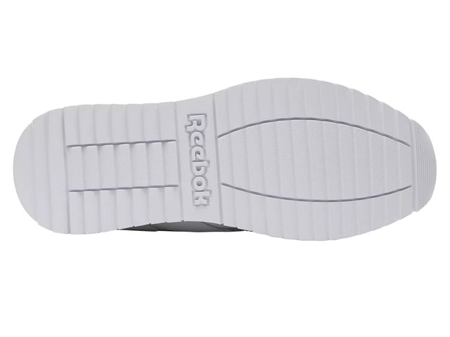 Reebok Glide Ripple Double - Gris - Zapatillas Mujer