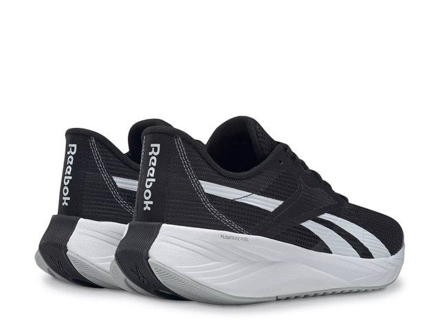 Reebok plus runner tech top