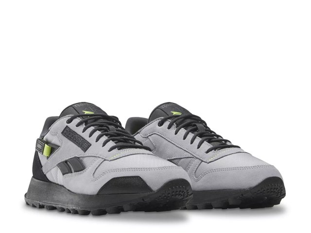Reebok Classic Leather Sneaker Free Shipping DSW