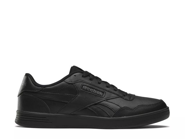 Reebok men's reebok court sneakers hot sale