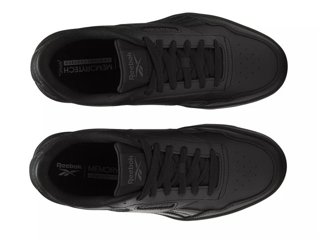 Reebok classic etched trainers store