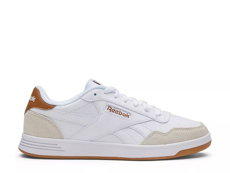 Reebok Royal Complete 3 Low Mens Training Shoes, Color: White Blue -  JCPenney