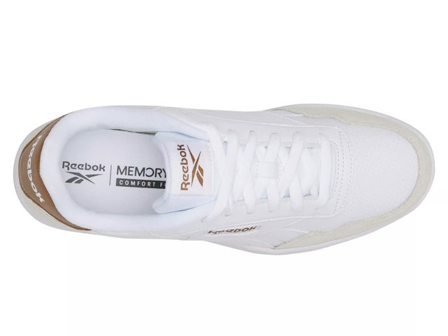 Reebok memory foam sneakers on sale