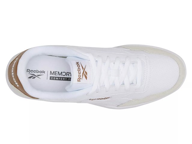 Reebok Women's Court Advance Sneaker