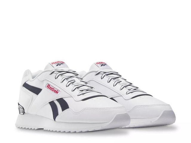Reebok Glide Ripple Clip Sneaker Free Shipping DSW