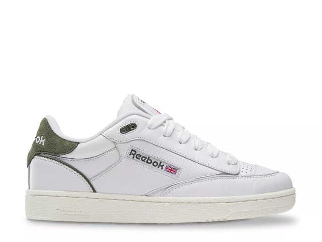 Dsw reebok club c sales