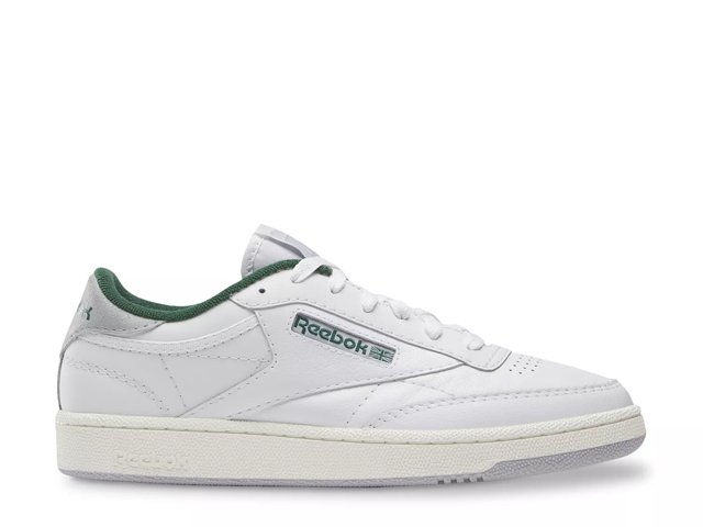 Dsw reebok club c top