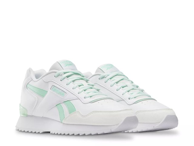 Reebok Glide Ripple Clip Sneaker Women s Free Shipping DSW