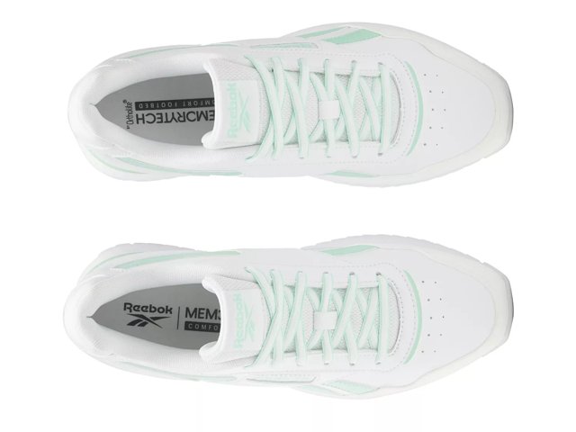 Reebok Glide Ripple Clip Sneaker Women s Free Shipping DSW