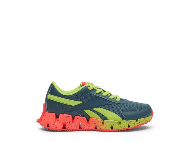 Reebok Zig Dynamica 2.0 ALT Sneaker Kids