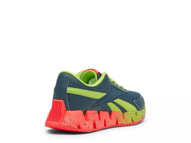 Reebok Zig Dynamica 2.0 ALT Sneaker Kids