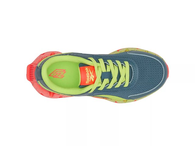 Reebok zig kids store