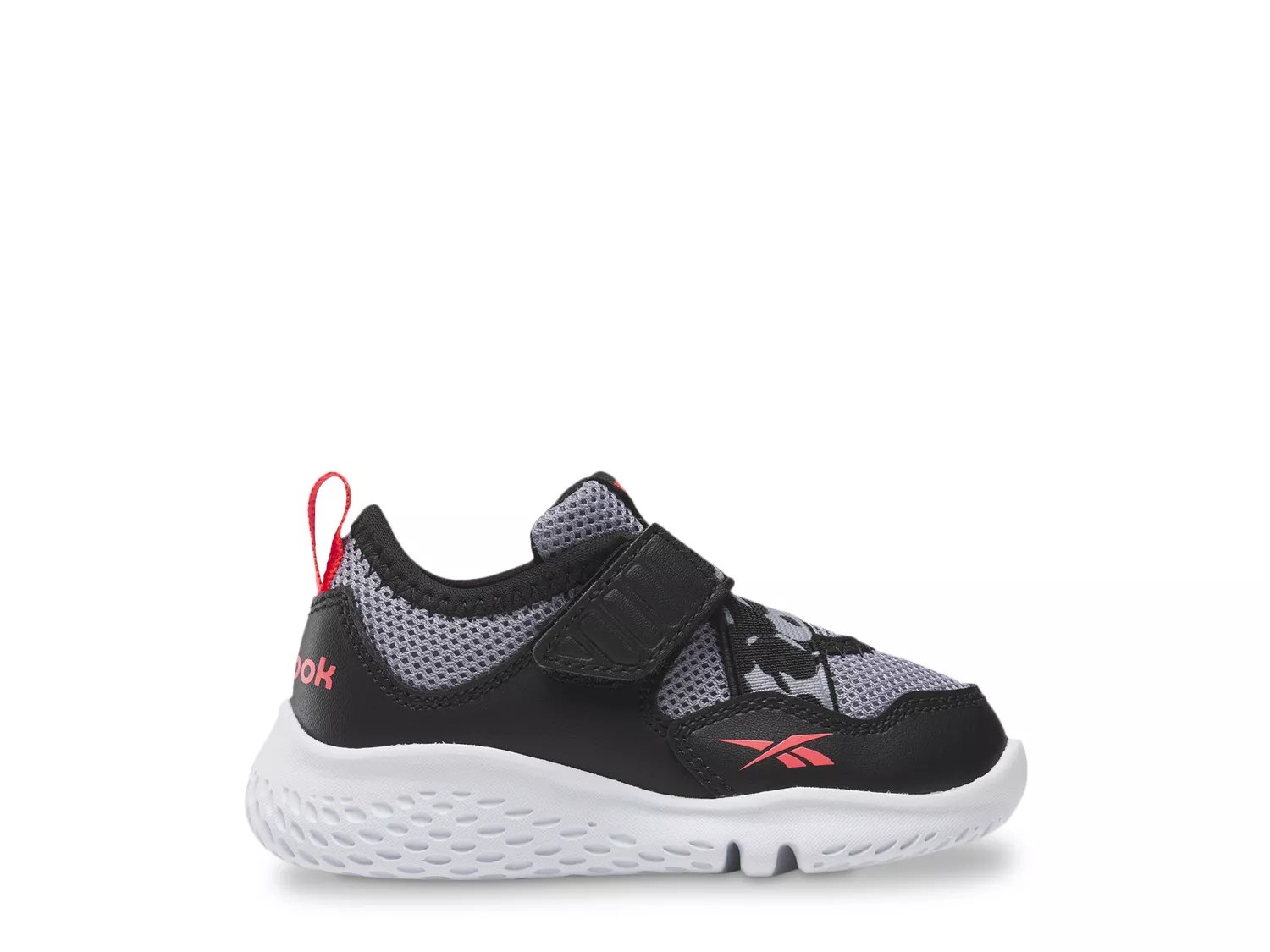 Reebok Kids' Toodler Weebok Flex Sprint Athletic Shoes