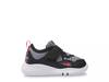 Reebok kids hot sale velcro