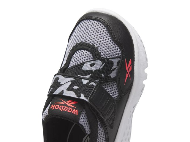 Reebok Weebok Flex Sprint Sneaker Kids Free Shipping DSW