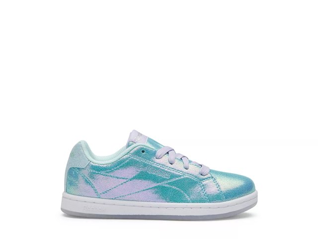 Reebok royal complete cln kids 2025