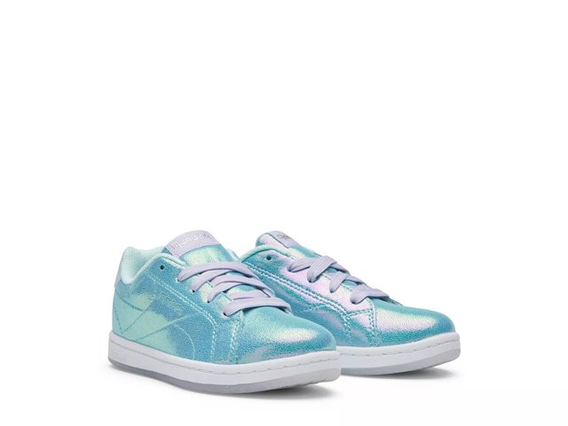 Reebok royal complete cln kids discount