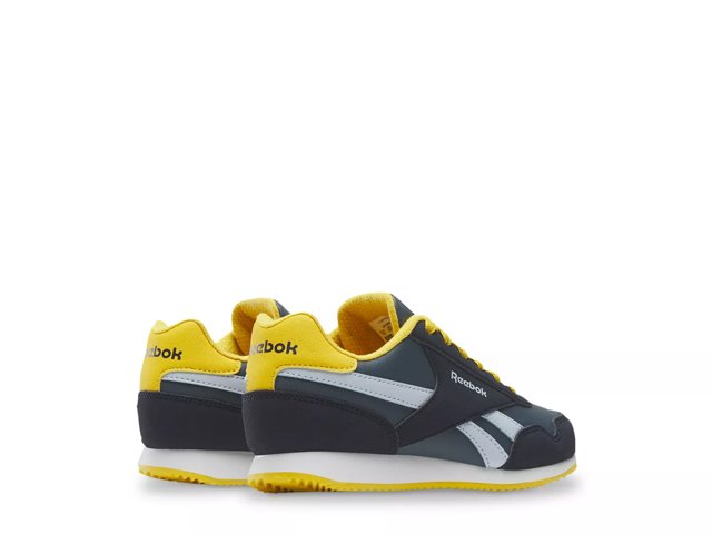 Reebok cl jog best sale
