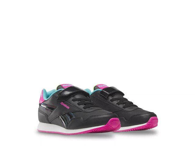 Zapatillas Classics Reebok Royal Cl Jog 3.0 1V |Niños