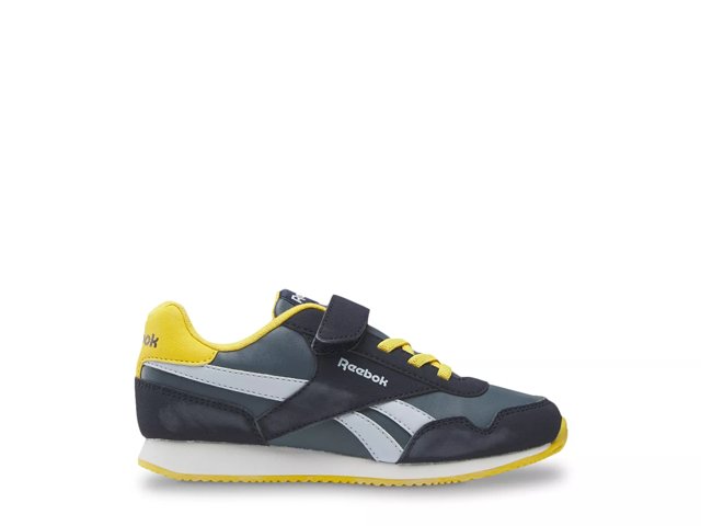 Reebok cl jog best sale