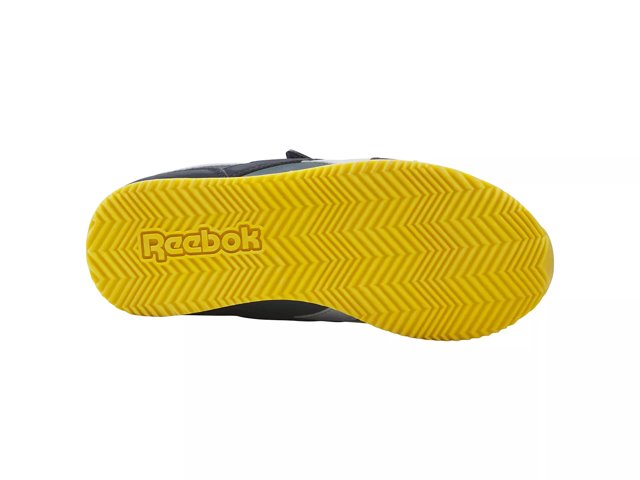 Reebok Royal CL Jog 3.0 Shoes - Preschool