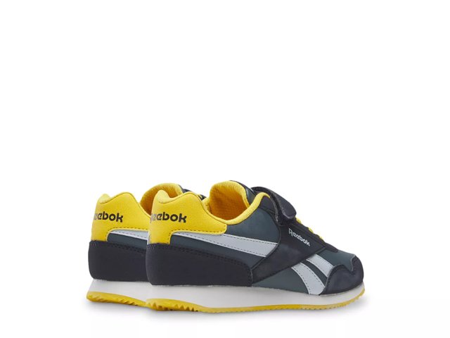 Reebok Royal CL Jog 3.0 1V Sneaker Kids Free Shipping DSW
