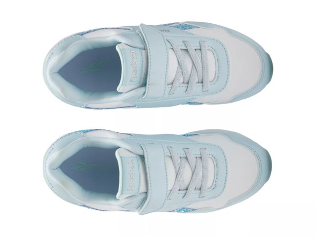 Reebok blancas outlet bebe
