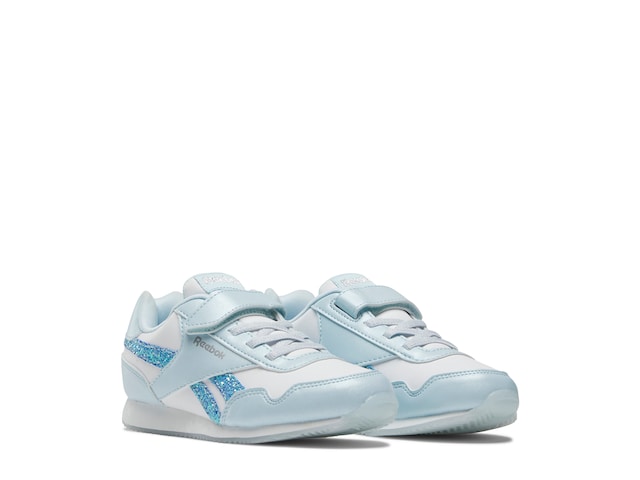 Reebok Royal CL Jog 3.0 1V Sneaker - Kids' - Free Shipping