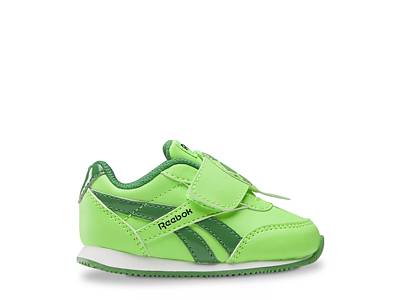 Reebok Royal CL Jog 2.0 KC Sneaker Kids Free Shipping DSW