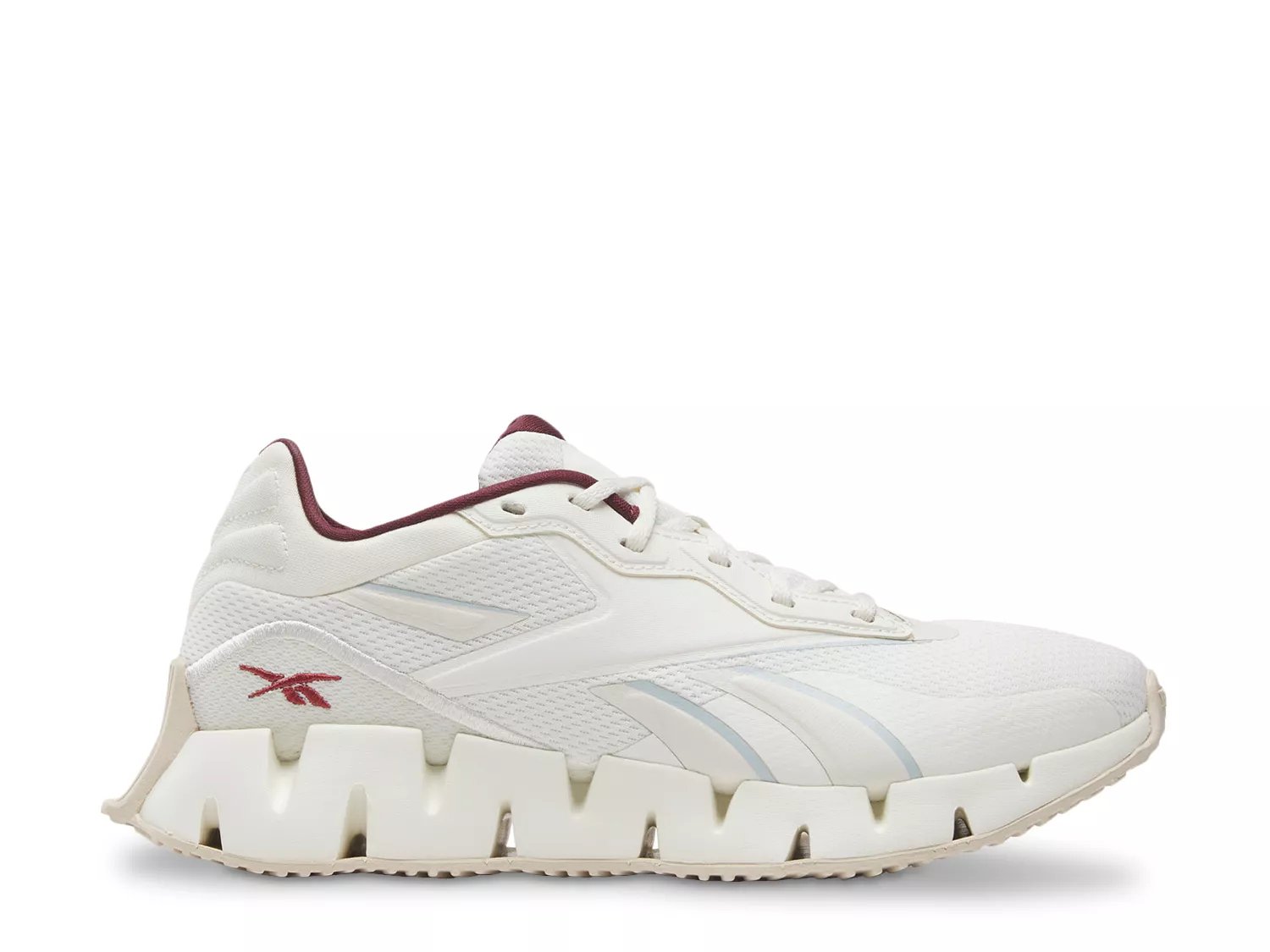 Womens reebok zig store zag shoes