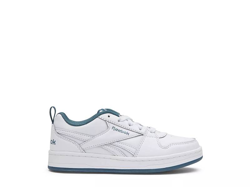 Reebok Classic REEBOK ROYAL PRIME White / Black - Fast delivery