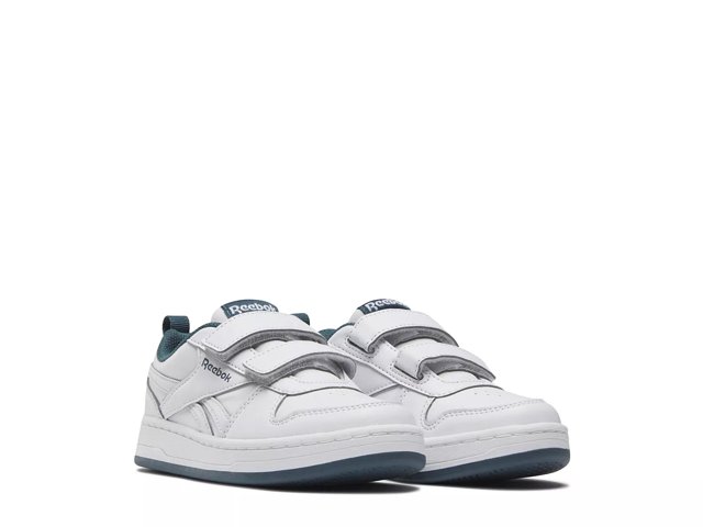 Reebok Royal Prime 2.0 2V Slip On Sneaker Kids
