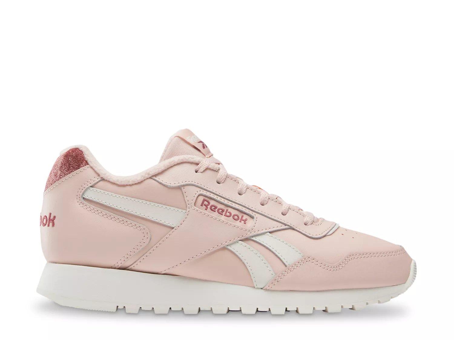 Reebok Glide Sneaker Women s