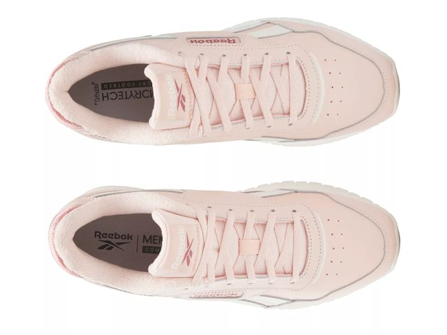 Reebok Royal Glide Women’s Tennis Shoe Athletic Sneaker Casual Trainers #730