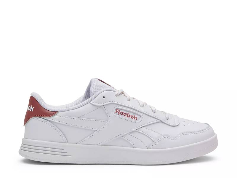 Reebok Women's Court Advance Bold Sneaker