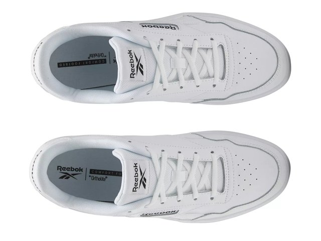 Reebok Women's Court Advance Sneaker