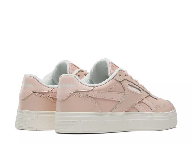 Zapatillas Classics Reebok Court Advance Bold | Mujer