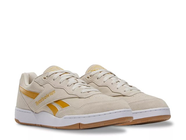 Reebok BB 4000 II Sneaker Free Shipping DSW