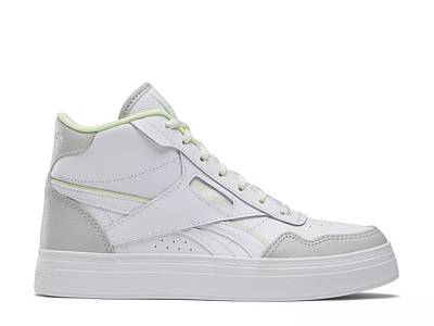 Tenis Reebok Sw Court Advance Bold para mujer